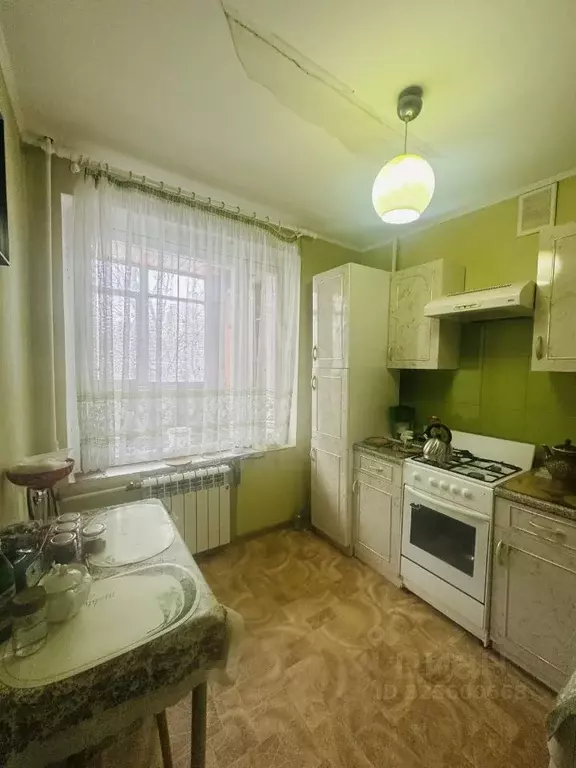 2-к кв. Москва проезд Шокальского, 61К1 (38.7 м) - Фото 1