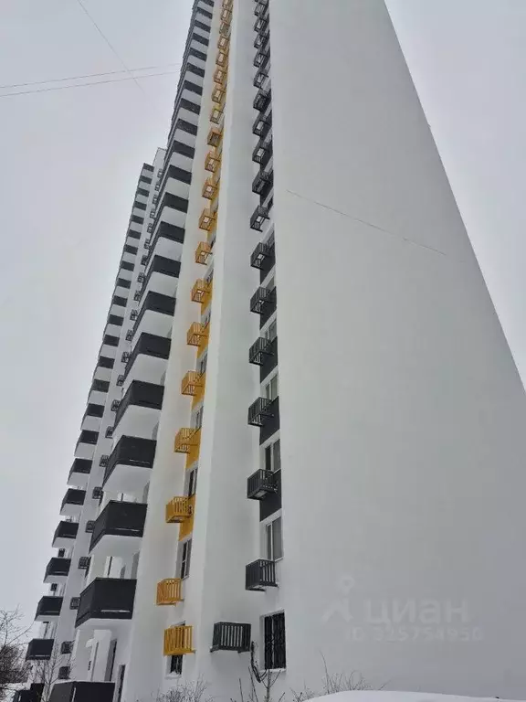 1-к кв. Москва Щелковское ш., 97 (40.5 м) - Фото 1