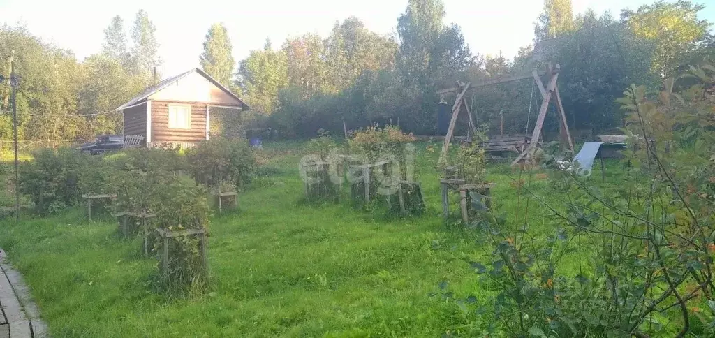 Дом в Коми, Сыктывдинский район, Выльгорт муниципальное образование, ... - Фото 0