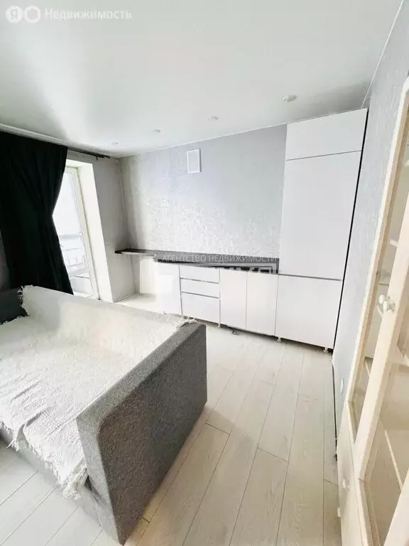 Квартира-студия: Вологда, улица Разина, 34Ак1 (25.3 м) - Фото 2