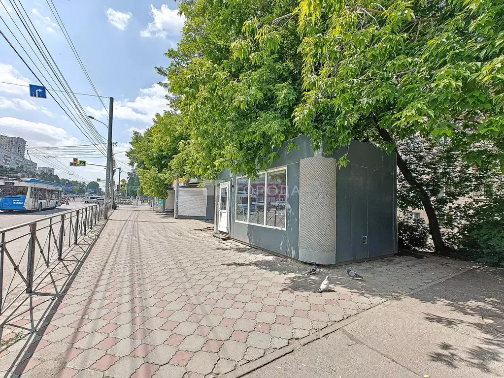 Помещение свободного назначения в Новосибирская область, Новосибирск ... - Фото 0