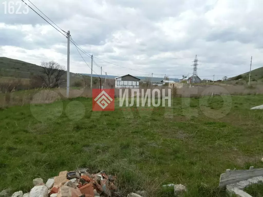 Участок 6,5 сот. (ИЖС) - Фото 1
