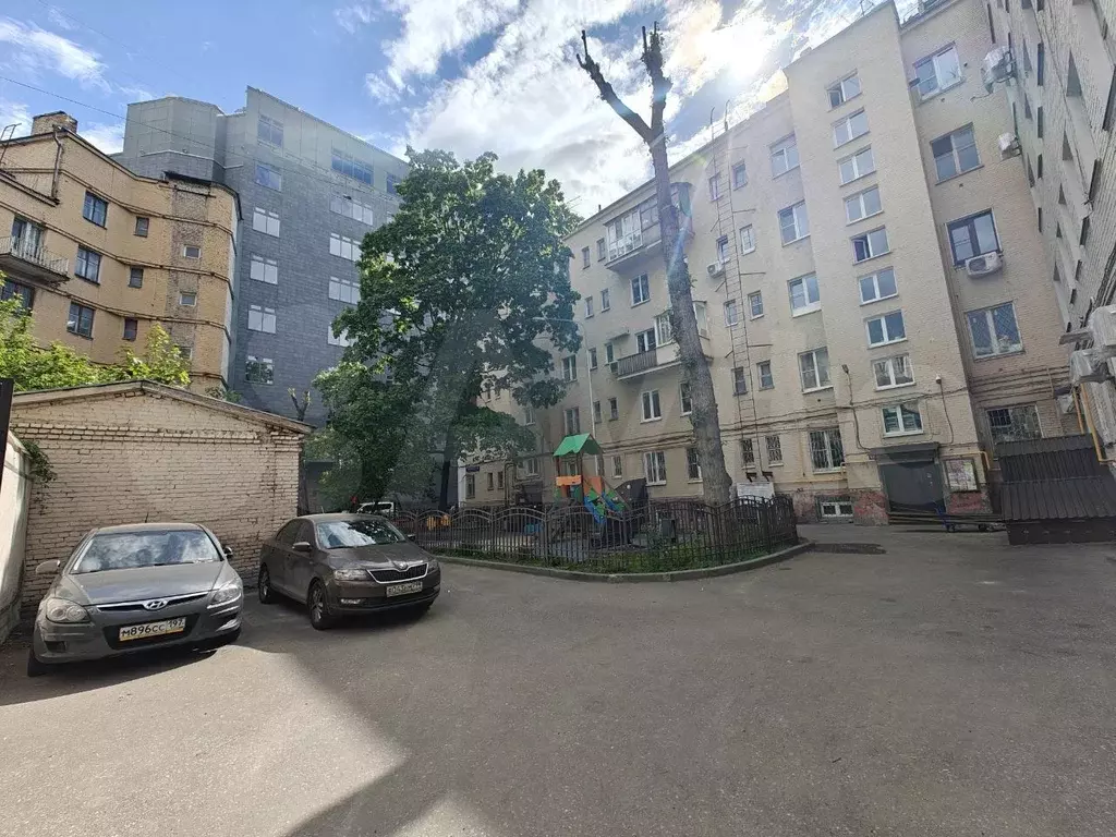 Апартаменты-студия, 18 м, 1/5 эт. - Фото 1