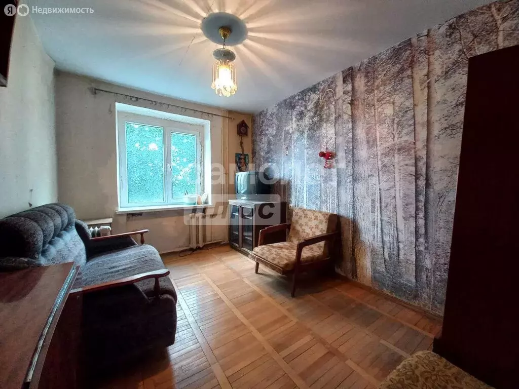 3-комнатная квартира: Краснодар, жилой массив Пашковский, Садовая ... - Фото 0