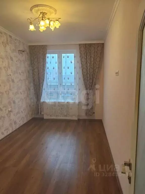 2-к кв. Калужская область, Обнинск ул. Славского, 12 (72.7 м) - Фото 1
