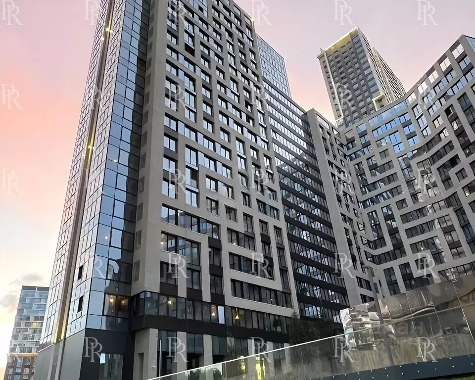 2-к кв. Москва ул. Василия Ланового, 3 (80.0 м) - Фото 0