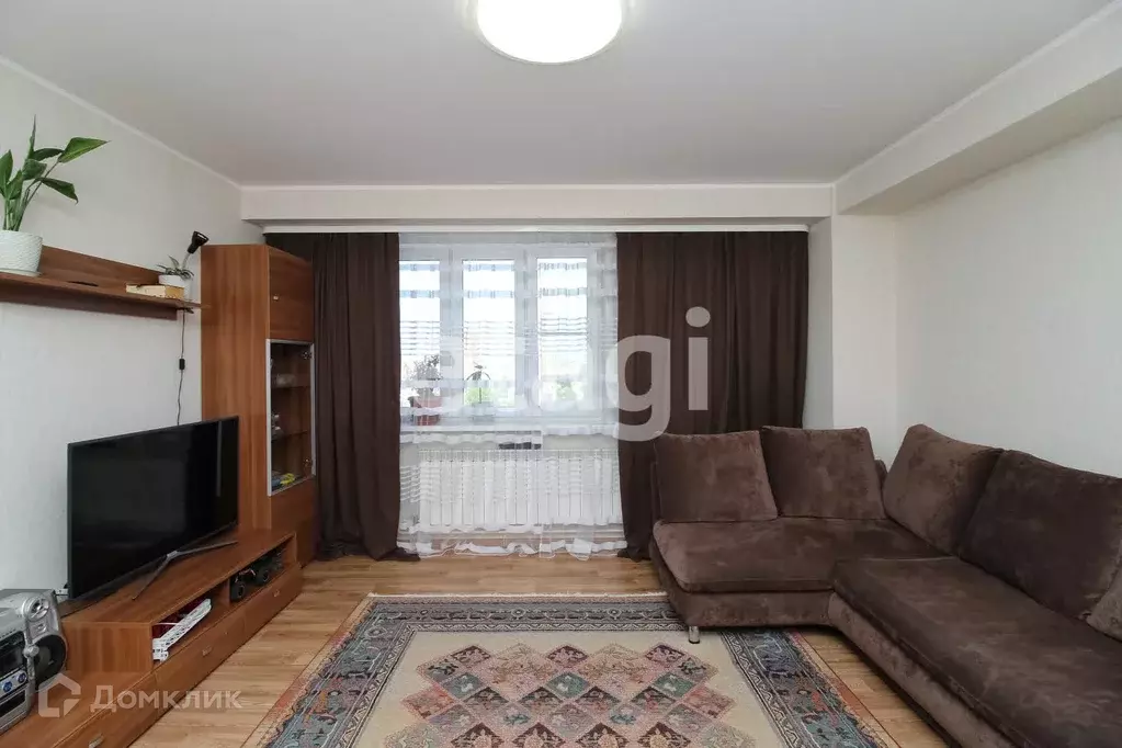 Продаётся 2-к квартира, 59.6 м - Фото 0