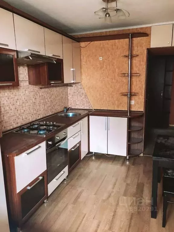 1-к кв. Самарская область, Самара ул. Советской Армии, 17 (33.0 м) - Фото 0