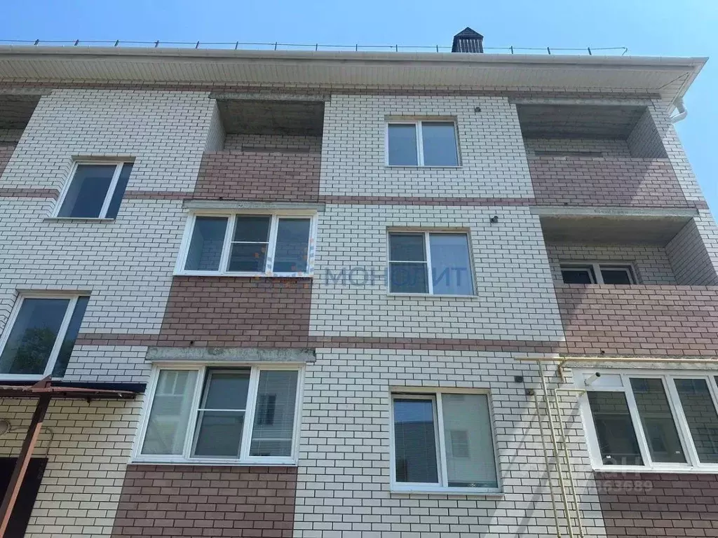 1-к кв. Нижегородская область, Выкса городской округ, Шиморское рп ул. ... - Фото 0