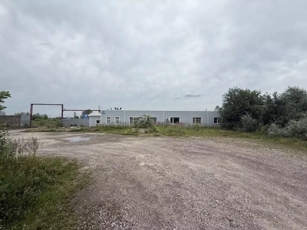 Производственное помещение в Новгородская область, Великий Новгород ... - Фото 2