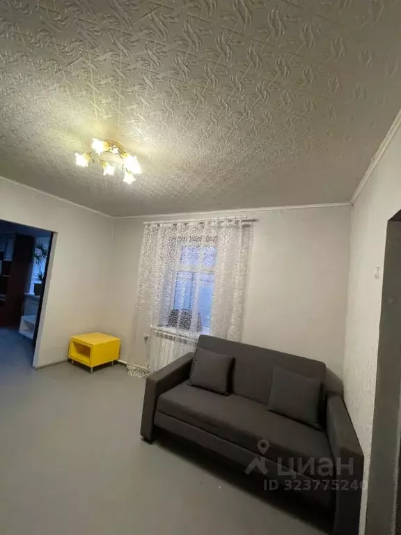 Дом в Ростовская область, Ростов-на-Дону, Нахичевань ул. 33-я Линия, ... - Фото 1