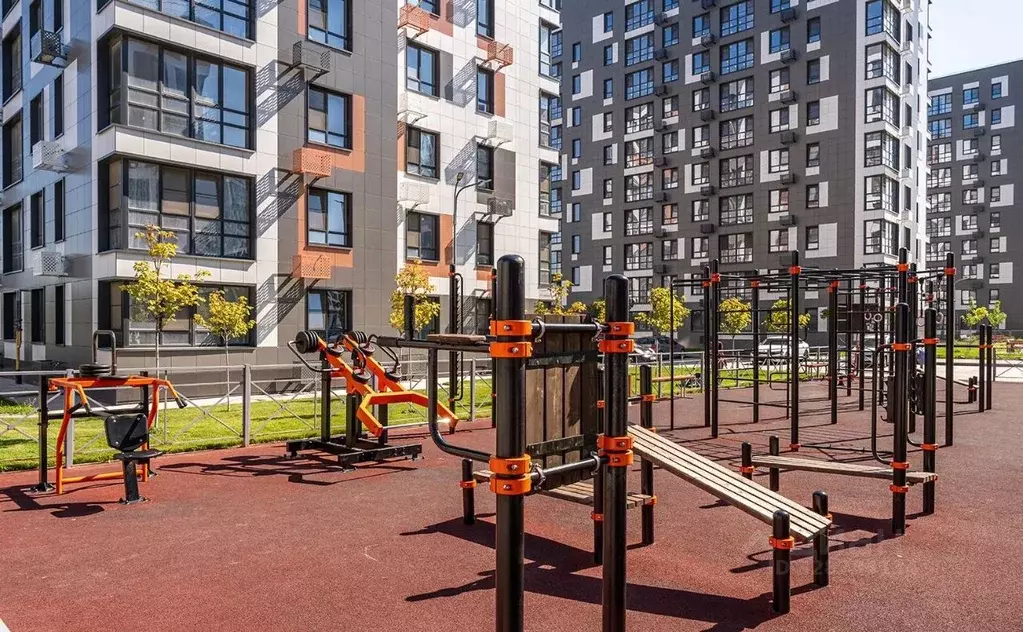 1-к кв. Ростовская область, Батайск ул. Ушинского, 27Ак1 (32.0 м) - Фото 2