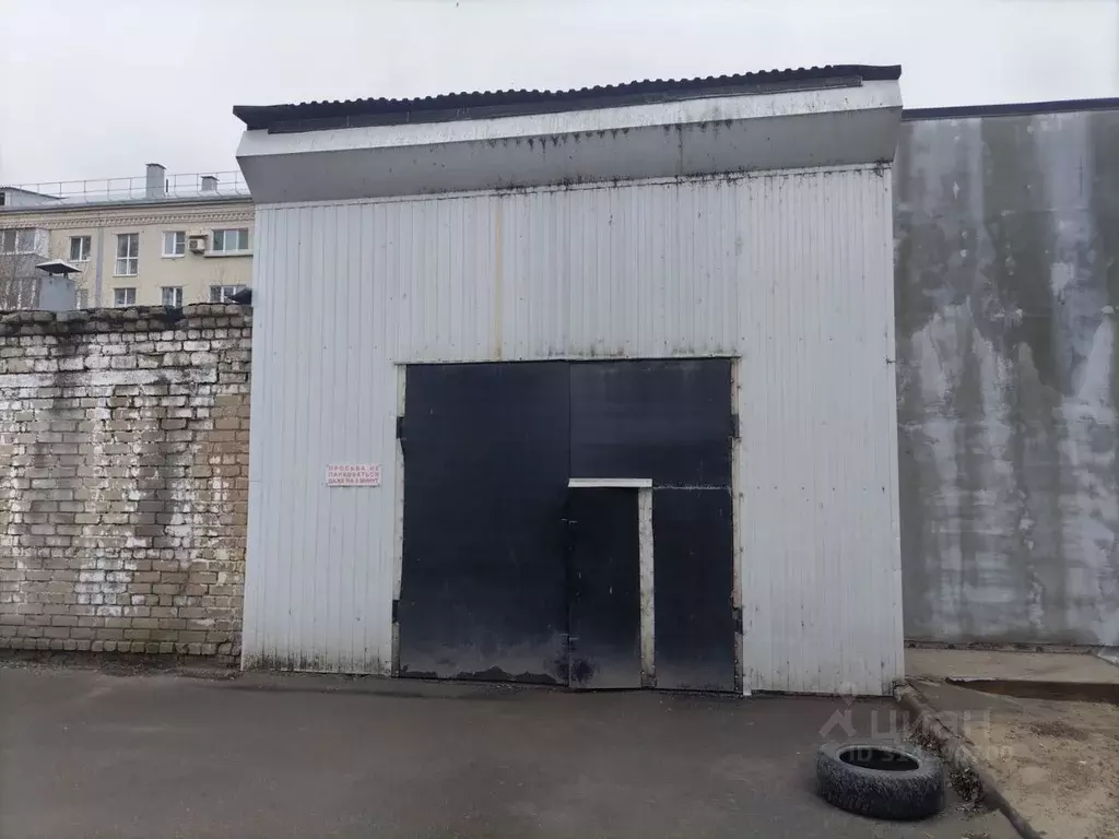 Помещение свободного назначения в Татарстан, Казань ул. Академика ... - Фото 1