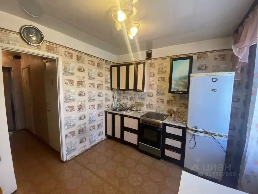 2-к кв. Иркутская область, Иркутск ул. Ярославского, 236 (51.2 м) - Фото 1