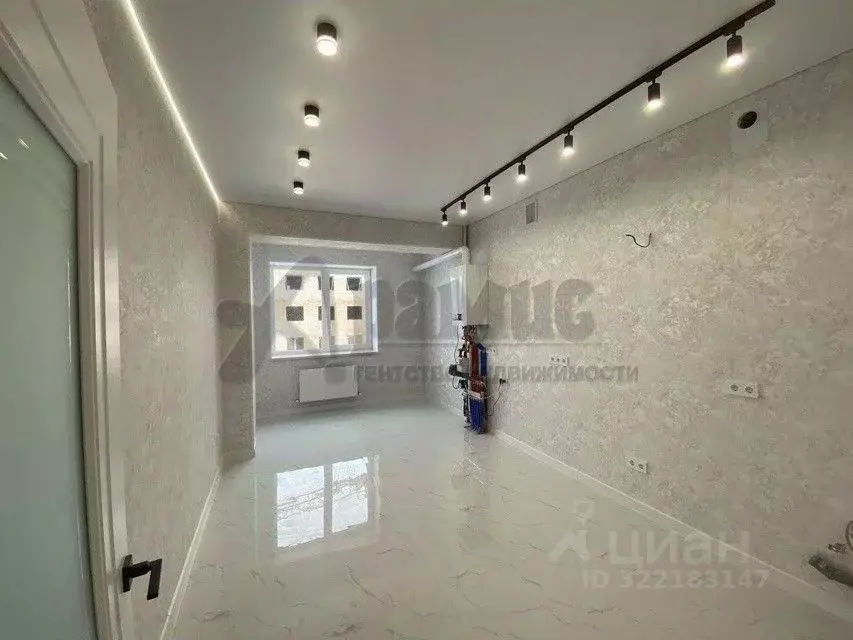 3-к кв. Северная Осетия, Владикавказ ул. Зураба Магкаева (100.0 м) - Фото 2