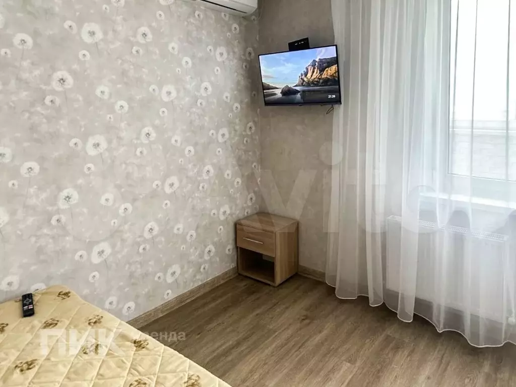 Квартира-студия, 28,1 м, 22/22 эт. - Фото 1