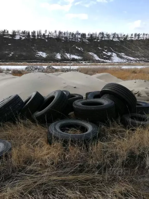 Участок в Саха (Якутия), Якутск  (6.0 сот.) - Фото 1