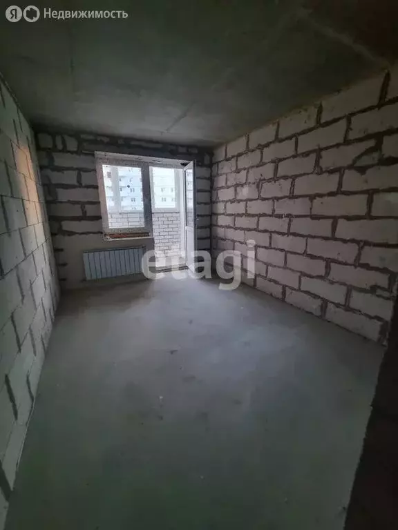 1-комнатная квартира: Калуга, проезд Юрия Круглова, 8 (35 м) - Фото 0