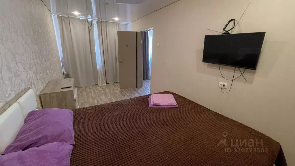 2-к кв. Красноярский край, Норильск Талнахская ул., 41 (54.0 м) - Фото 2