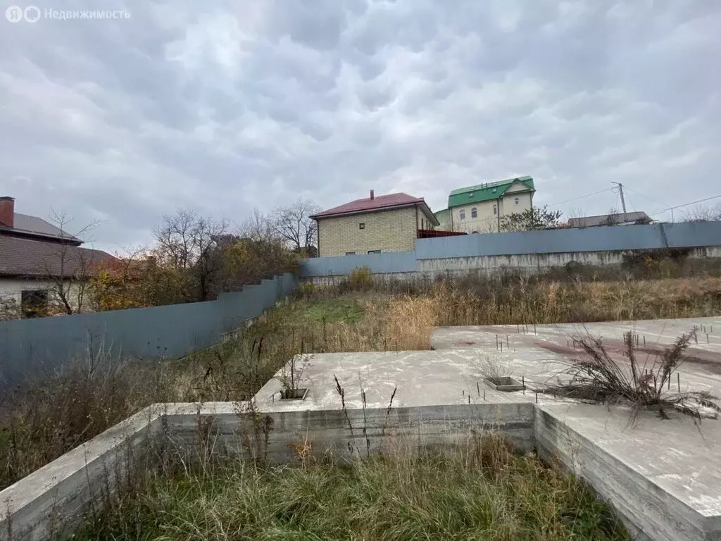 Участок в Ставропольский край, Пятигорск (12.53 м) - Фото 2