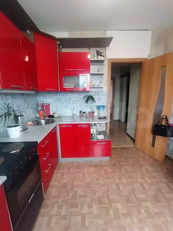 1-к. квартира, 33 м, 7/10 эт. - Фото 1