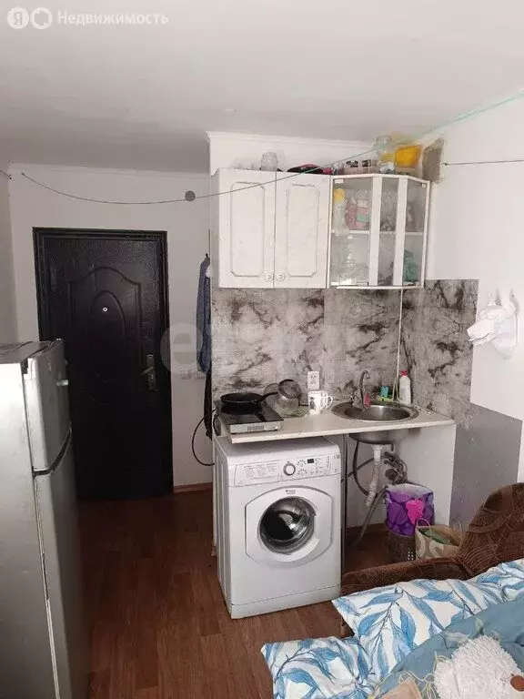 1-комнатная квартира: Чита, улица Недорезова, 42 (34.3 м) - Фото 2