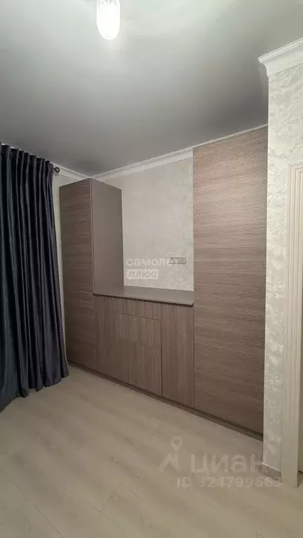 1-к кв. Кабардино-Балкария, Нальчик Кабардинская ул., 228к1 (30.0 м) - Фото 2