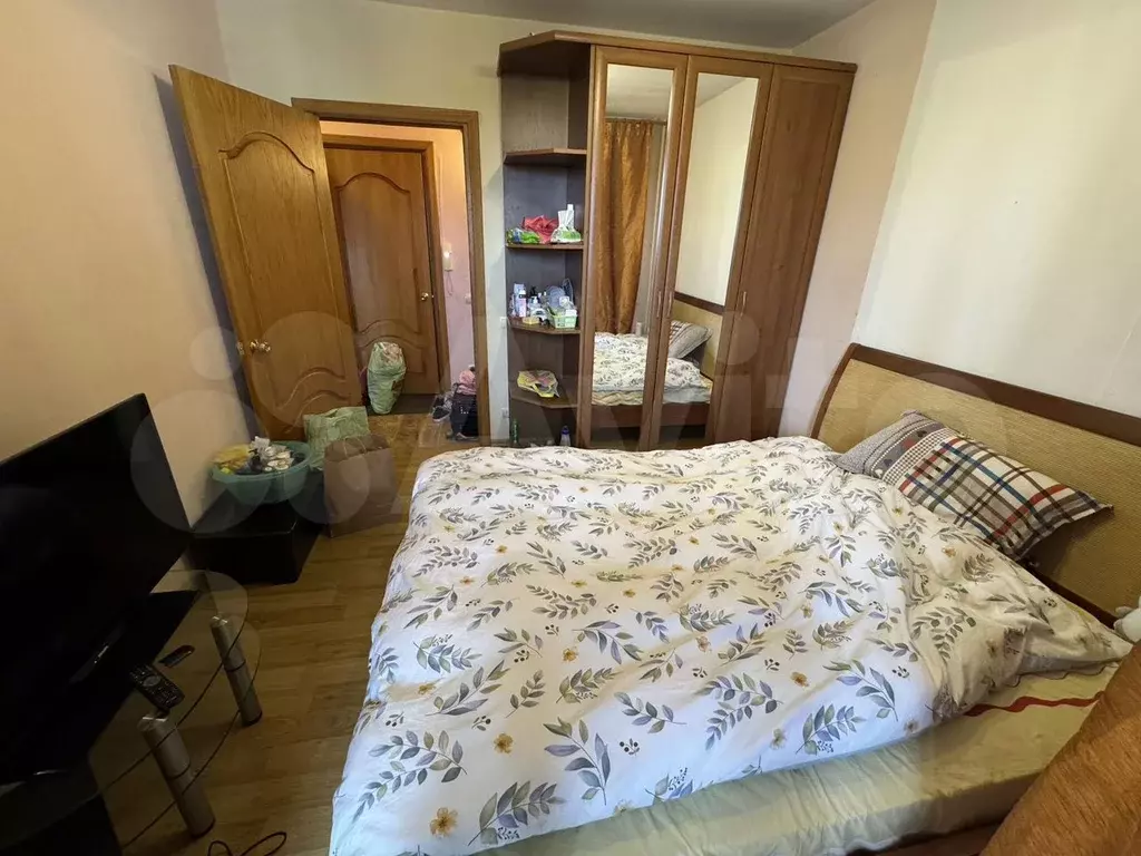 2-к. квартира, 44 м, 7/9 эт. - Фото 1