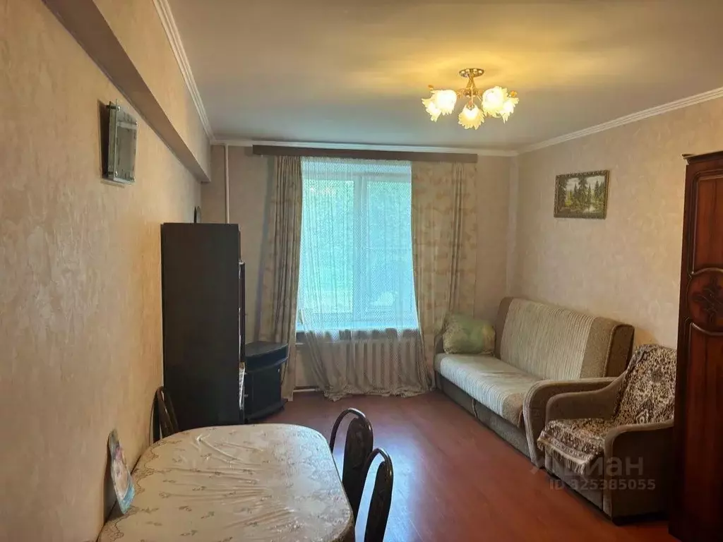 Комната Москва ул. Артюхиной, 20 (20.0 м) - Фото 1