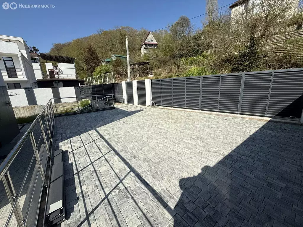 Дом в Краснодарский край, городской округ Сочи, село Пластунка, улица ... - Фото 1