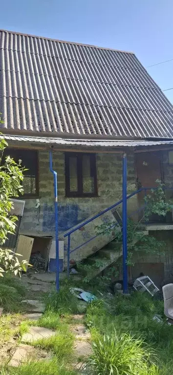 Дом в Краснодарский край, Сочи Прохладная долина СНТ, ул. Тимирязева ... - Фото 1