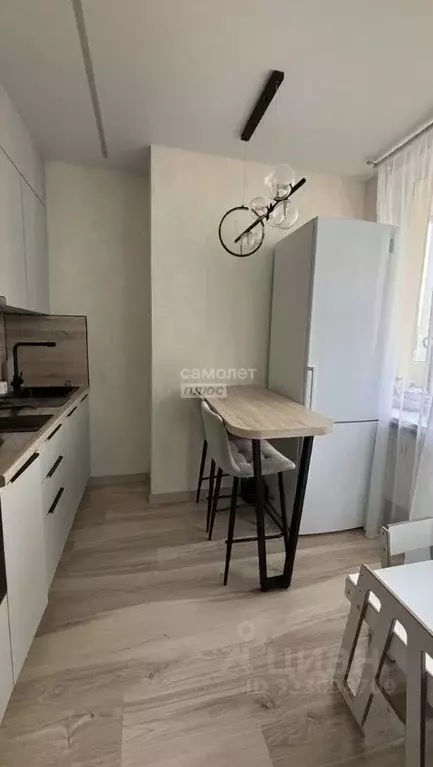 1-к кв. Коми, Сыктывкар Сысольское ш., 1/11 (27.9 м) - Фото 1