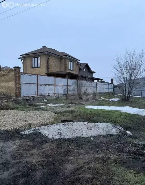 Участок в Аксай, улица Раевского (5.1 м) - Фото 2