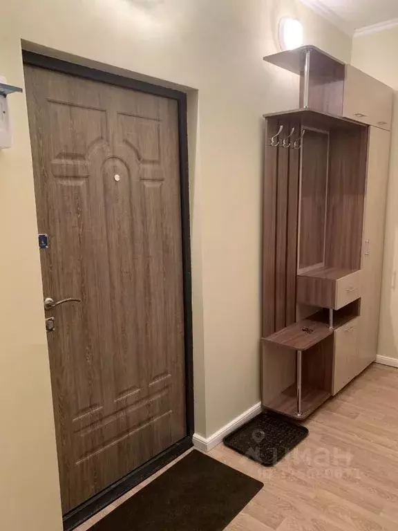 1-к кв. Московская область, Солнечногорск городской округ, Голубое пгт ... - Фото 1