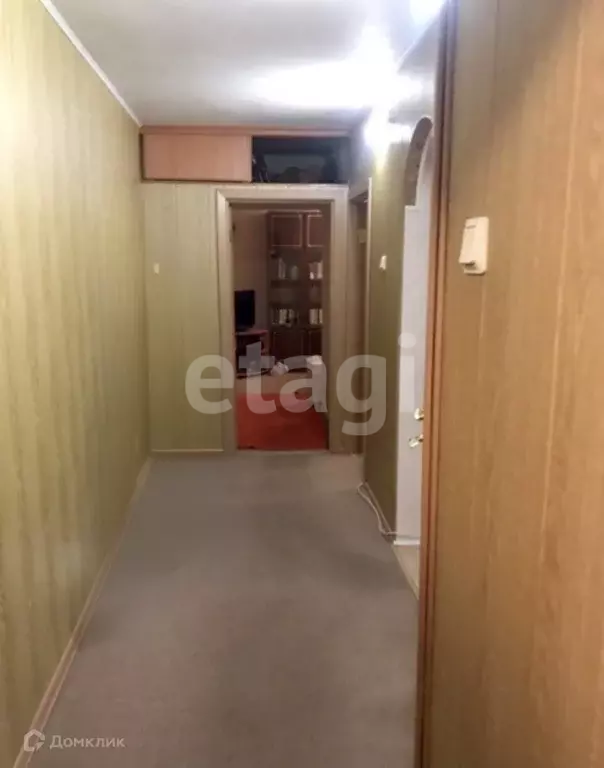 Продаётся 3-к квартира, 62.7 м - Фото 1
