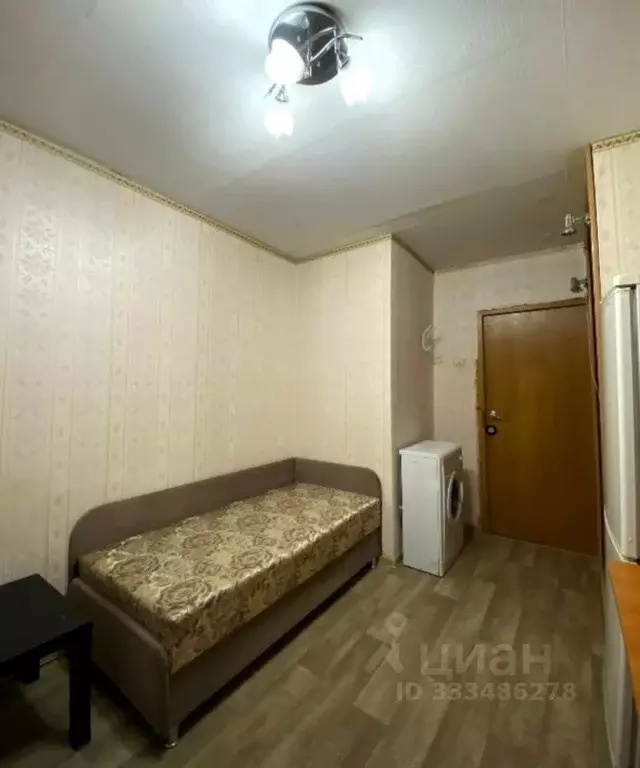 Комната Санкт-Петербург Аэродромная ул., 7к4 (10.0 м) - Фото 2