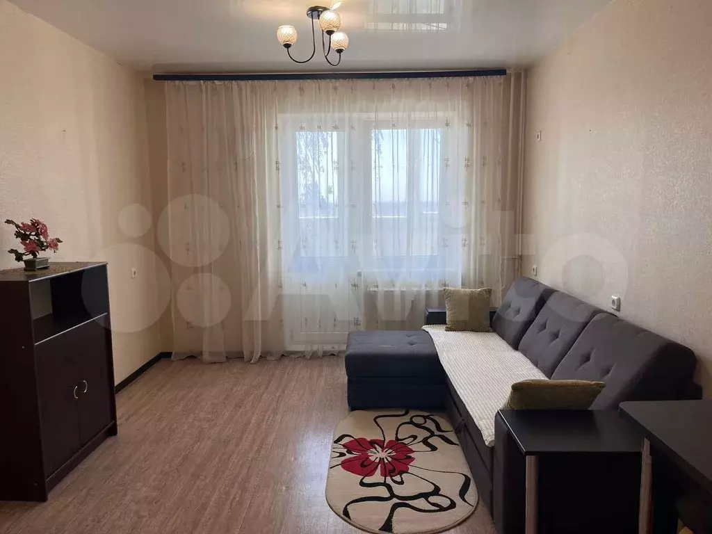 Квартира-студия, 27,7 м, 15/17 эт. - Фото 0