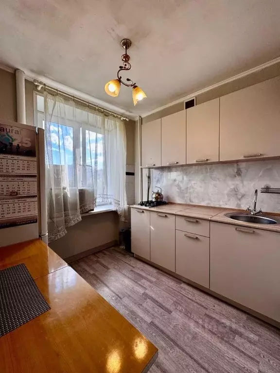 1-к кв. Москва Староватутинский проезд, 1 (30.0 м) - Фото 1