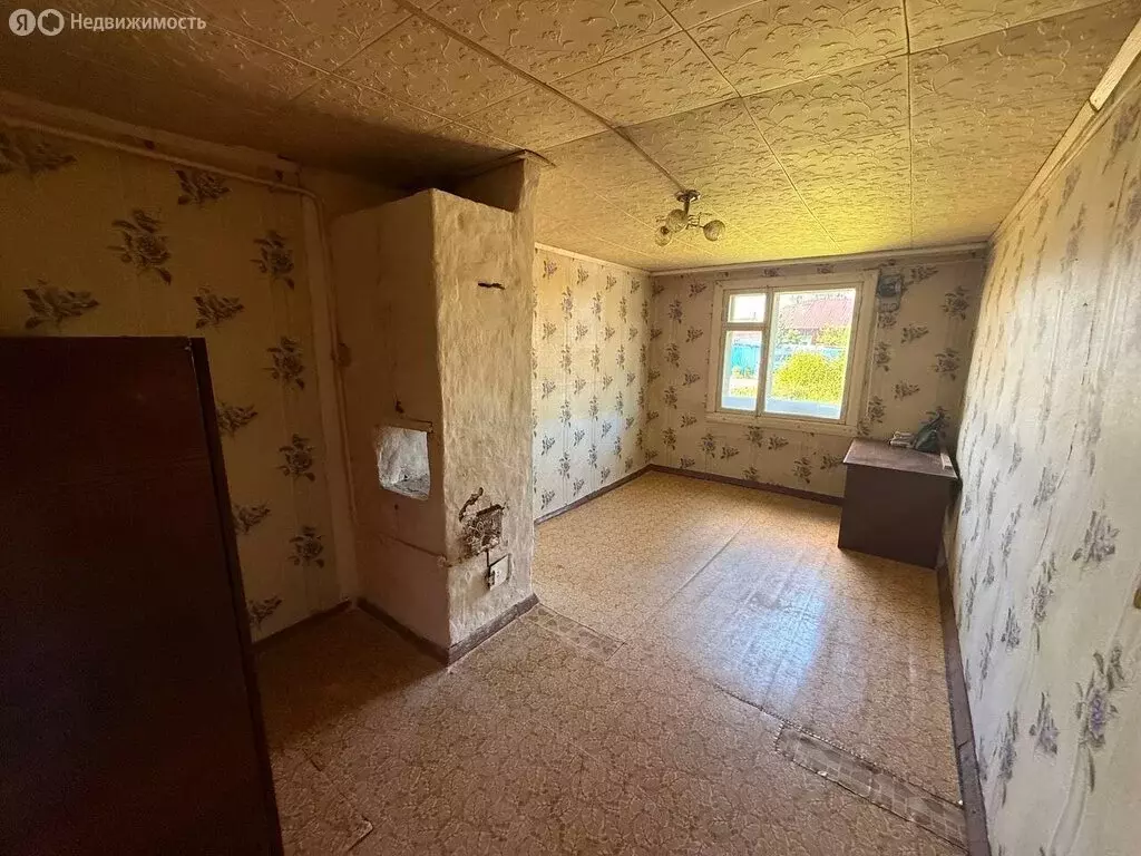 1-комнатная квартира: посёлок Красное Эхо, улица Красная Заря, 6 (30 ... - Фото 1
