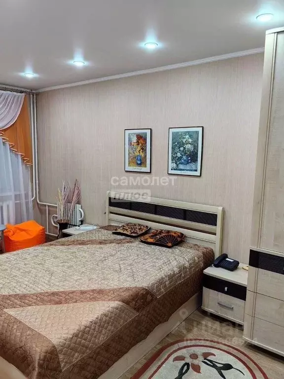 4-к кв. Липецкая область, Липецк ул. М.И. Неделина, 18 (72.5 м) - Фото 0