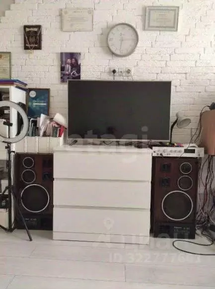 1-к кв. Ставропольский край, Ставрополь просп. Кулакова, 65/1 (22.0 м) - Фото 1