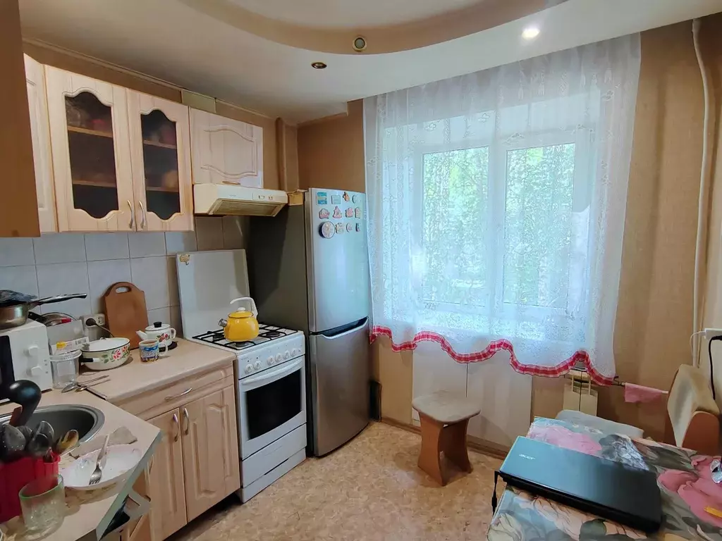 Продаётся 1-к квартира, 32.5 м - Фото 0