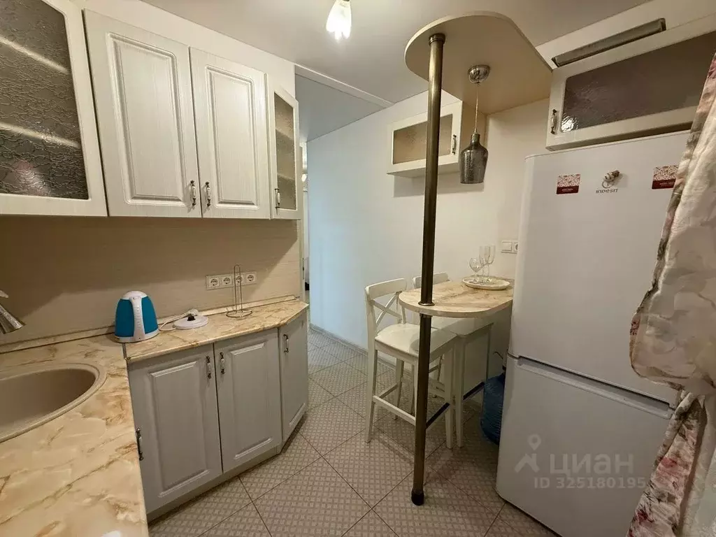 2-к кв. Москва Волгоградский просп., 7 (62.0 м) - Фото 1