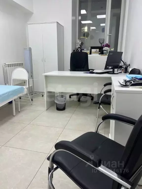 Помещение свободного назначения в Ямало-Ненецкий АО, Новый Уренгой ... - Фото 2