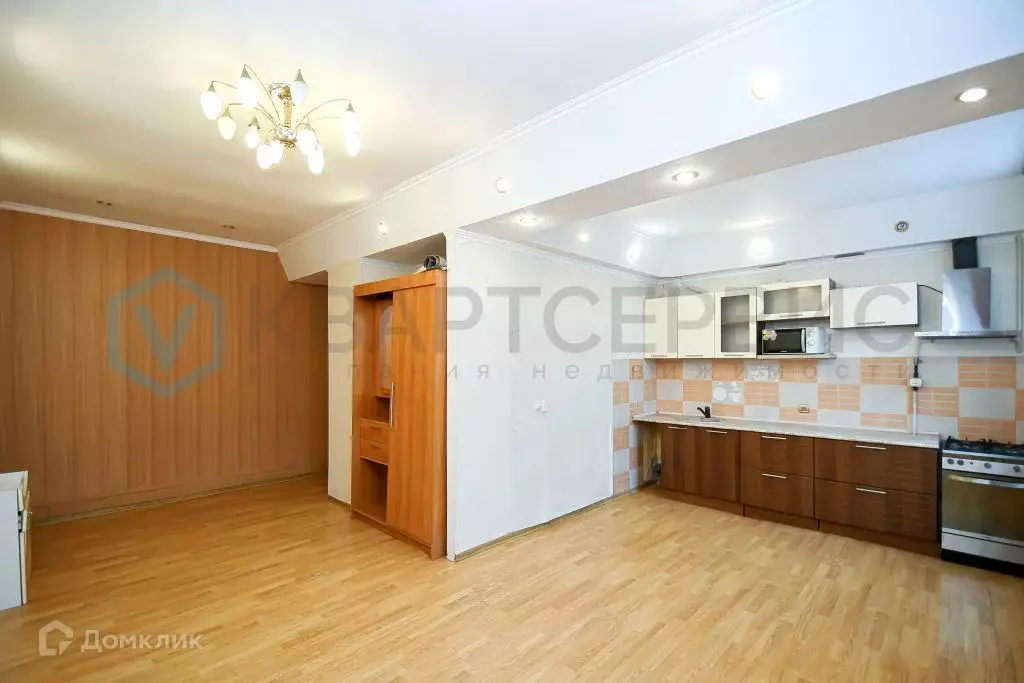 Продаётся 2-к квартира, 59 м - Фото 0