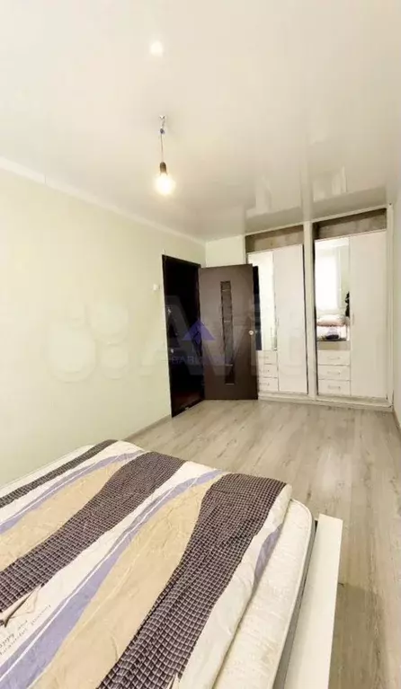 2-к. квартира, 46 м, 4/5 эт. - Фото 1