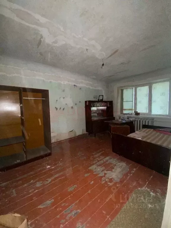 2-к кв. Ростовская область, Ростов-на-Дону Казахская ул., 101 (43.1 м) - Фото 1