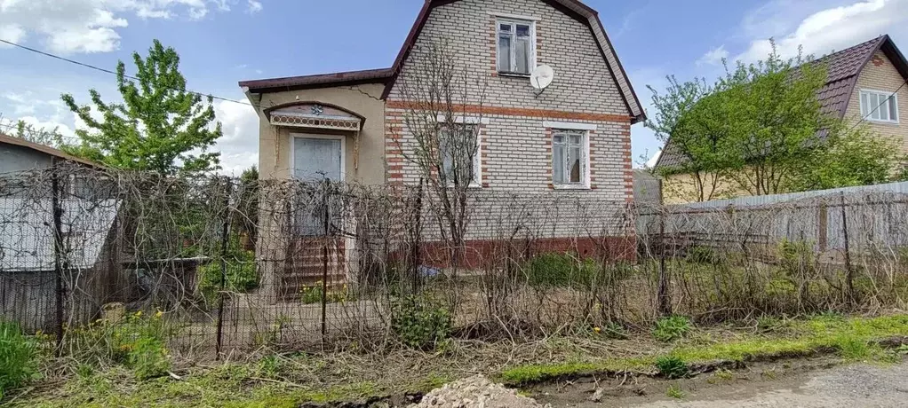 Дом в Московская область, Раменский муниципальный округ, Петровское ... - Фото 2