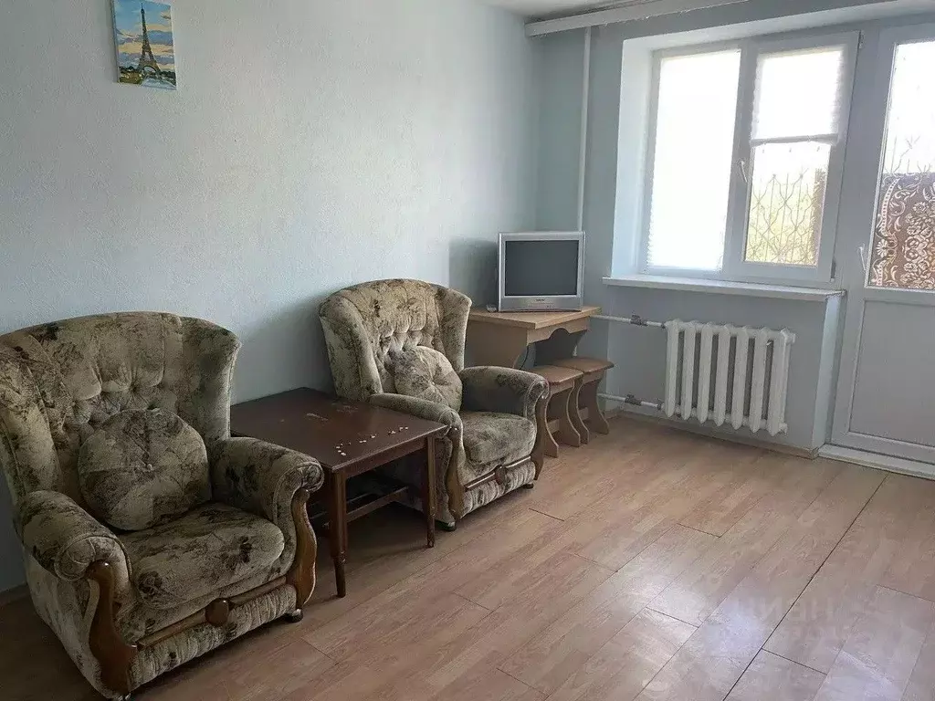 1-к кв. Крым, Евпатория ул. Демышева, 128/13 (35.0 м) - Фото 2