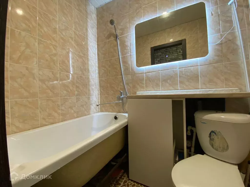 Продаётся 1-к квартира, 30 м - Фото 0